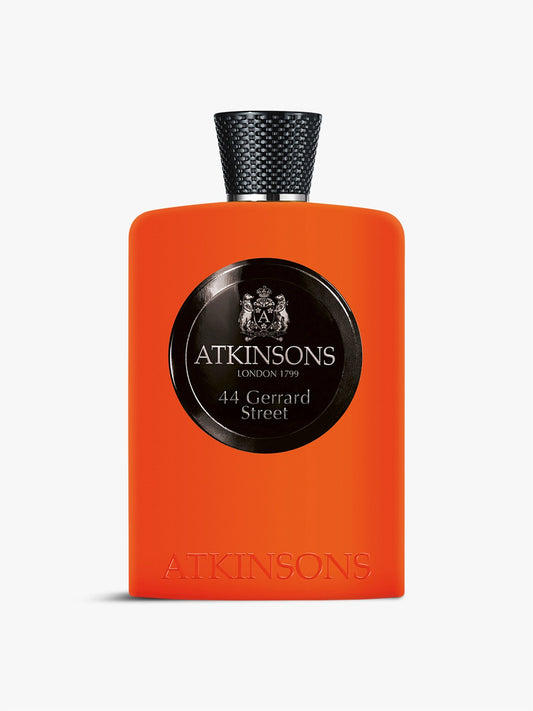 44 Gerrard Street Eau de Cologne 100ml