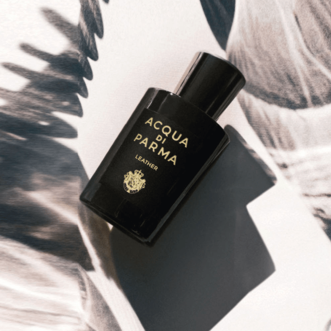 Acqua Di Parma Leather EDP 100ml