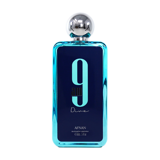 9AM Drive Blue Eau de Parfum 3.4 oz.