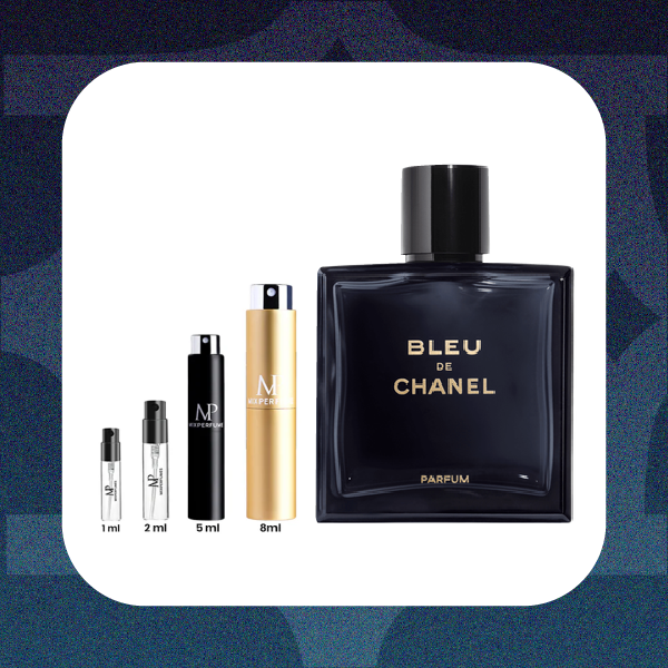 Bleu de Chanel Parfum Chanel for men