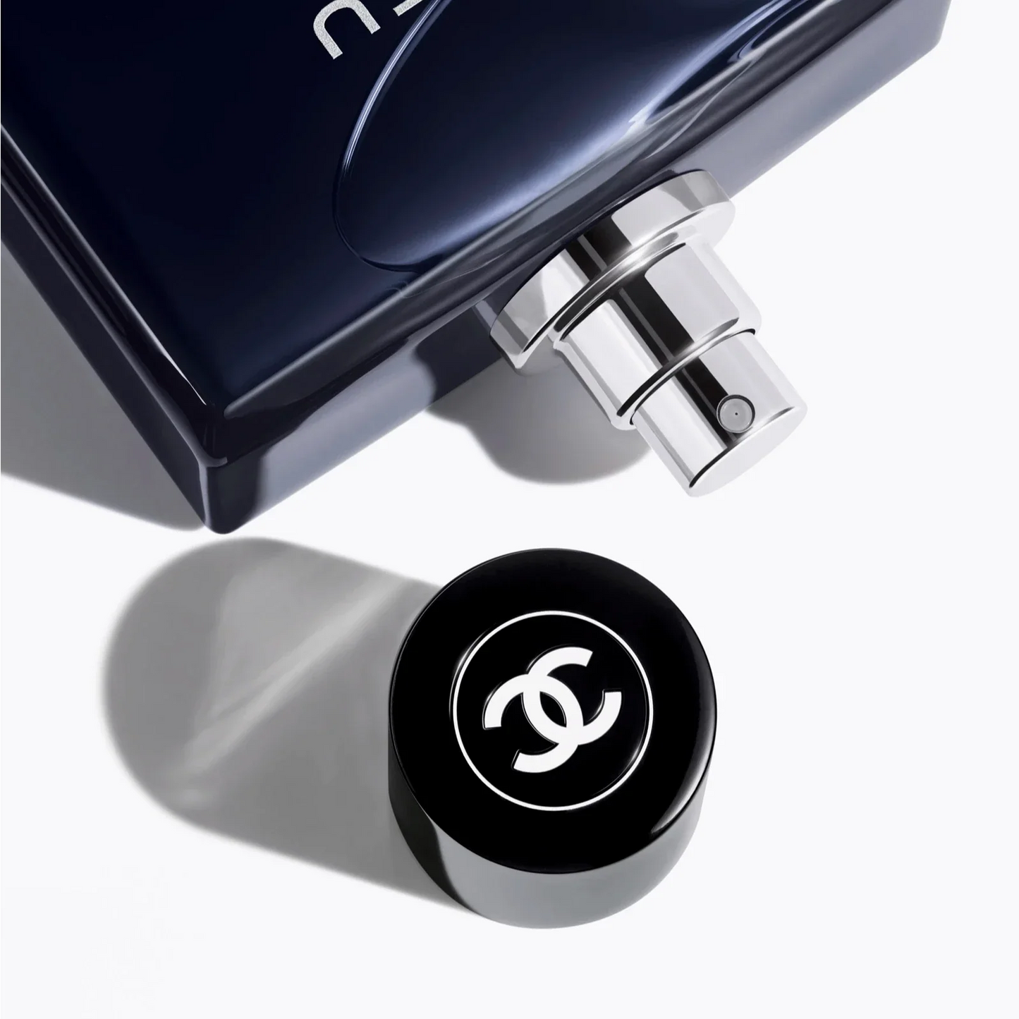 Chanel Bleu De Chanel Eau De Parfum Pour Homme for Men