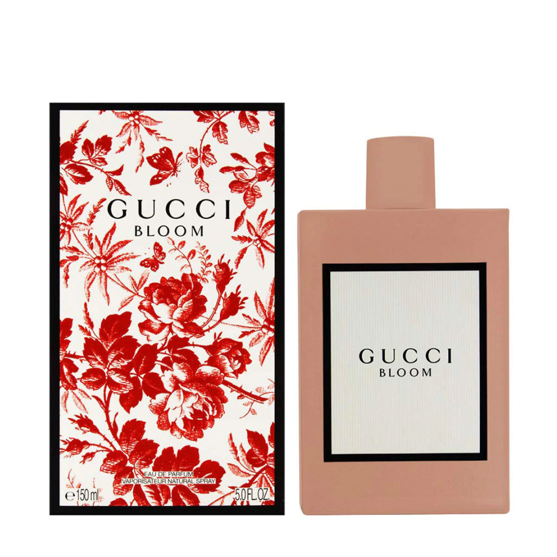 Bloom For Women By Gucci Eau De Parfum Spray