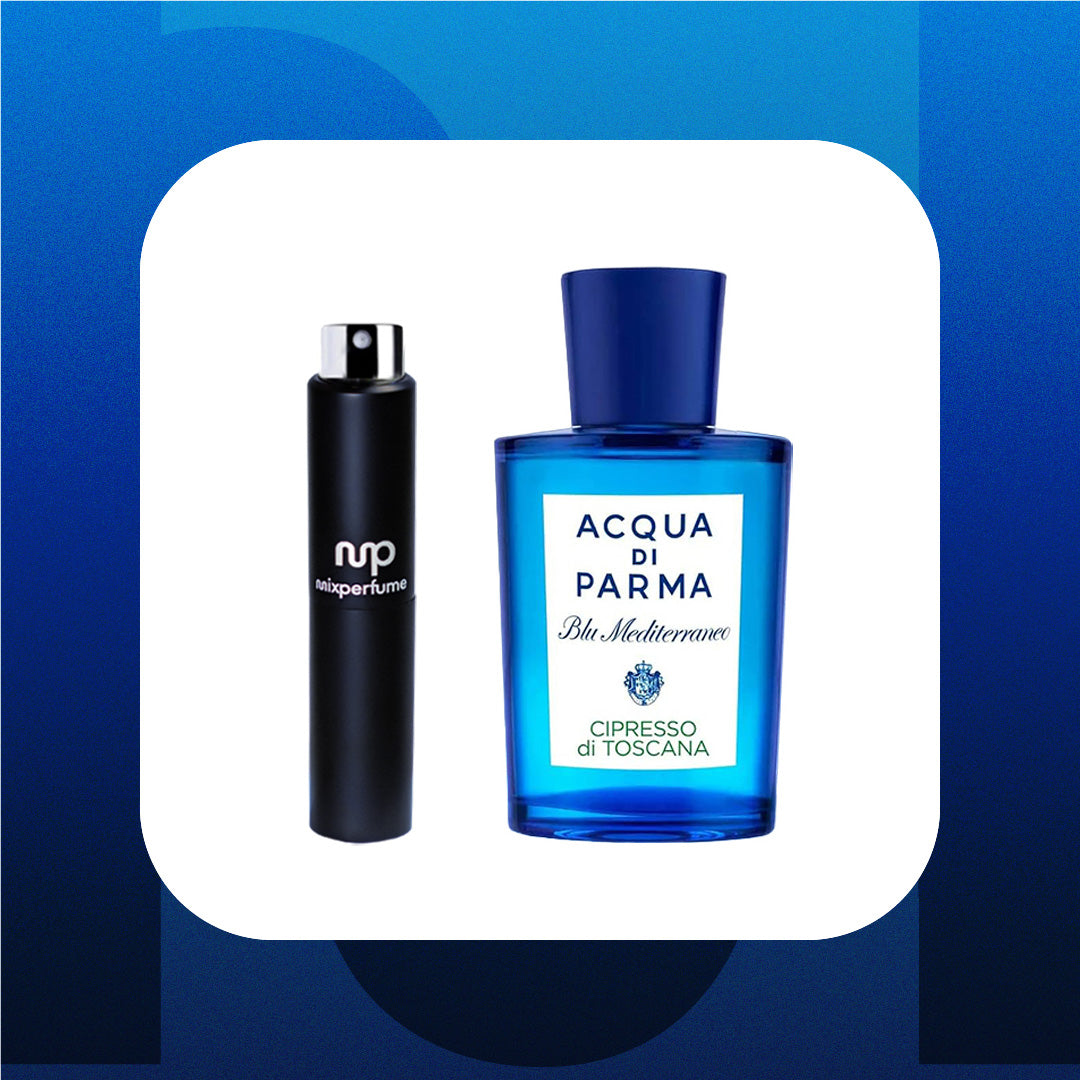 Acqua Di Parma Blu Mediterraneo Cipresso di Toscana Eau de Cologne Unisex