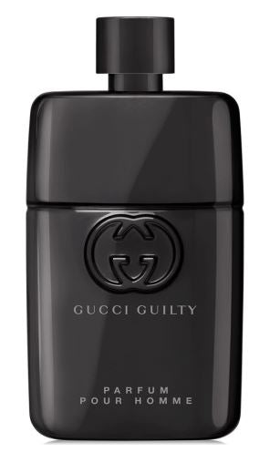 Gucci Guilty Parfum Men
