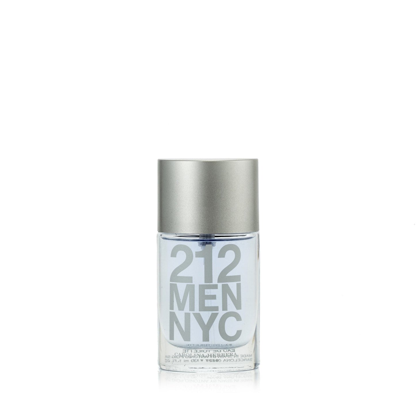 212 Men Cologne