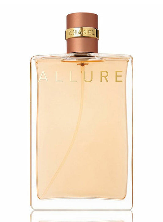 Chanel Allure women EDP 100 ml
