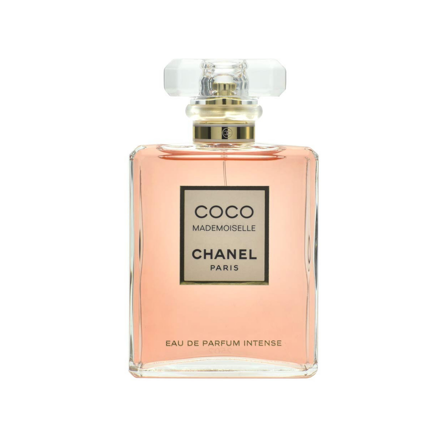 Chanel Coco Mademoiselle Eau De Parfum Intense  For Women