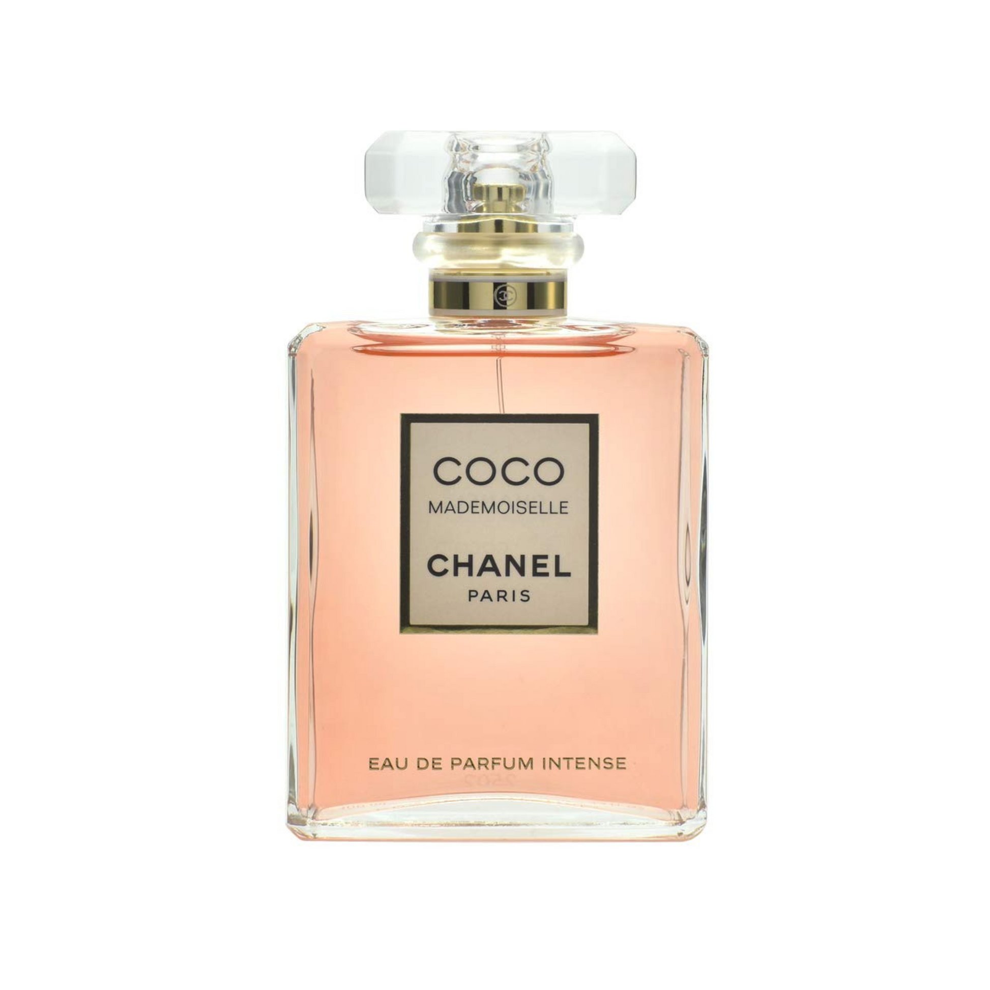 Chanel Coco Mademoiselle Eau De Parfum Intense  For Women