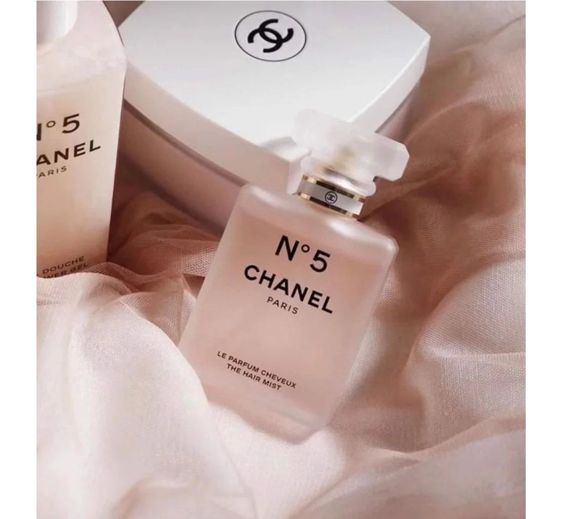 Chanel N°5 Hair Mist 35 ml