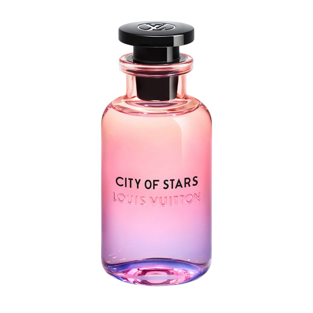 Louis Vuitton | City of Stars | Eau de Parfum | 8mL Travel Spray