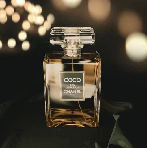 Chanel Coco Eau De Parfum For Women