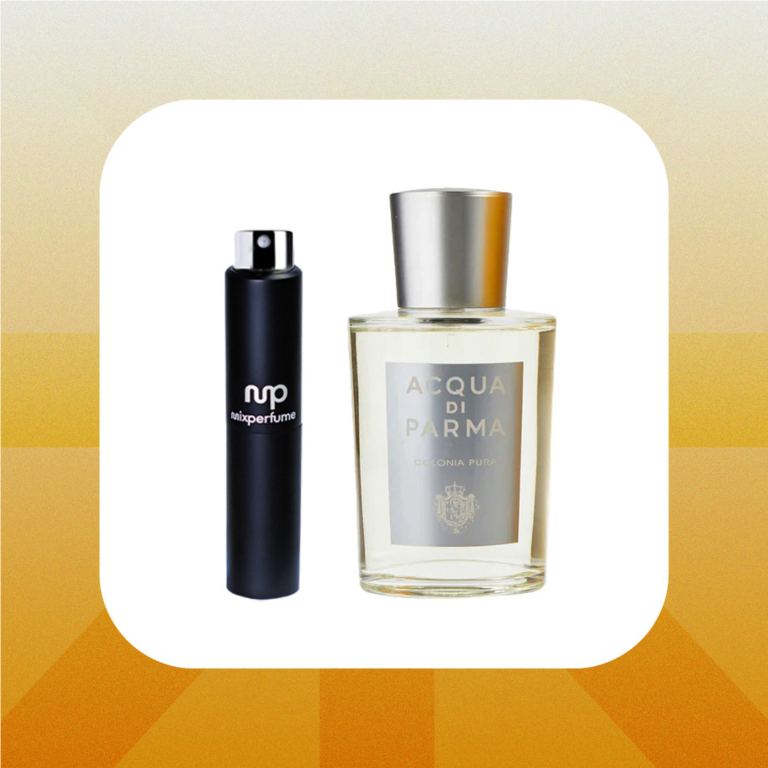 Acqua di Parma Colonia Pura Eau de Cologne Unisex