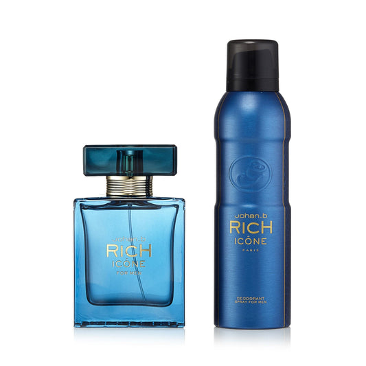 Rich Icone