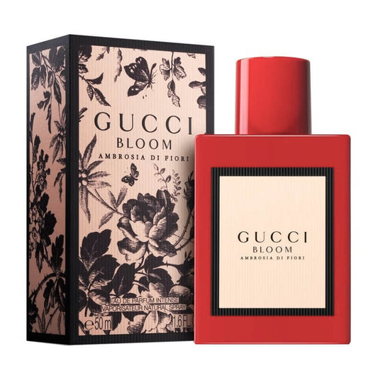 Gucci Gucci Bloom Ambrosia Di Fiori Intense 50ml EDP (L) SP