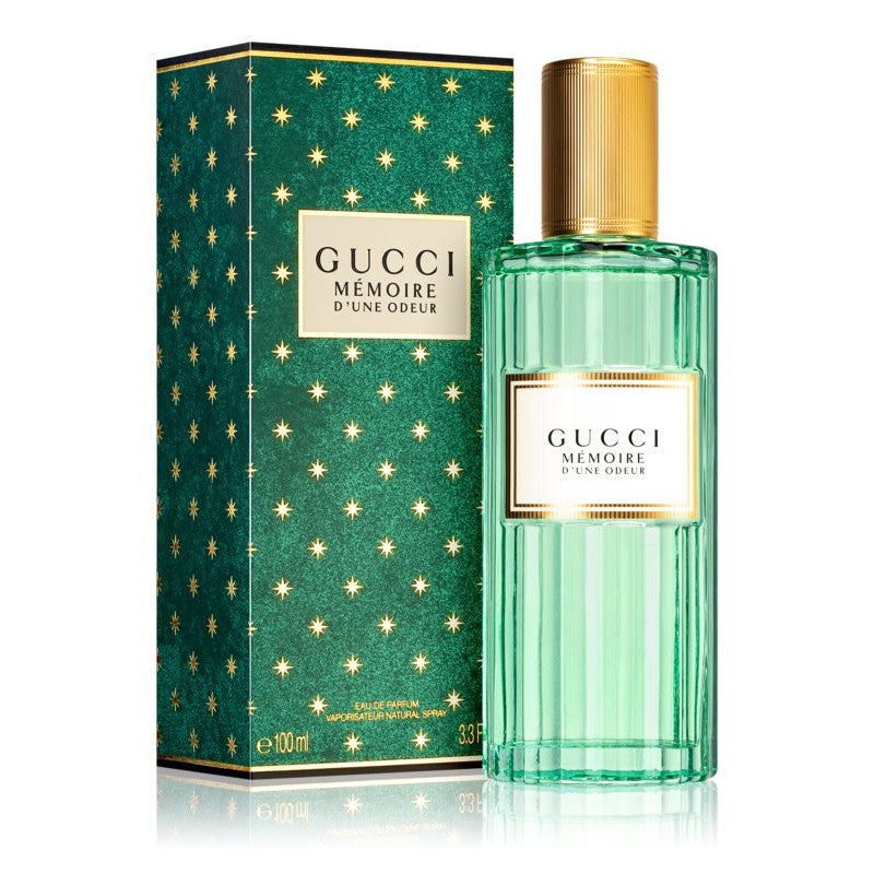 Gucci Memoire D'Une Odeur EDP 100ml