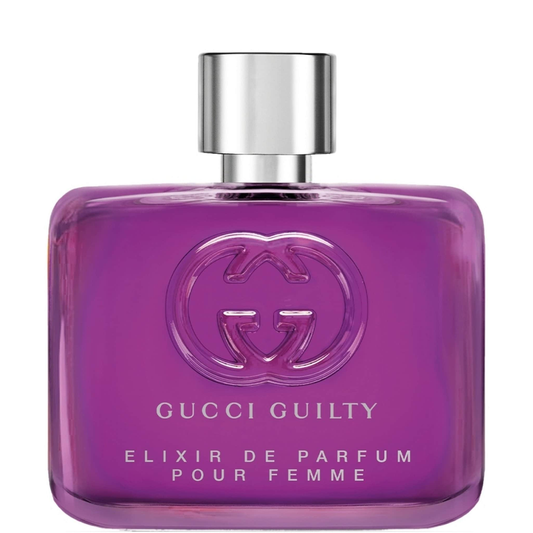 Gucci Guilty Elixir de Parfum Pour Femme for Women