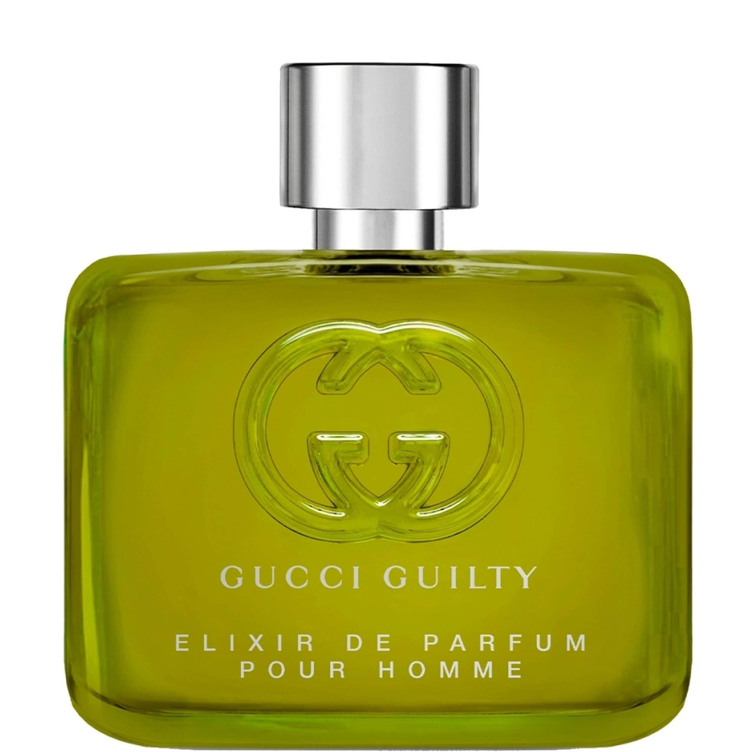 Gucci Guilty Elixir de Parfum Pour Homme for Men