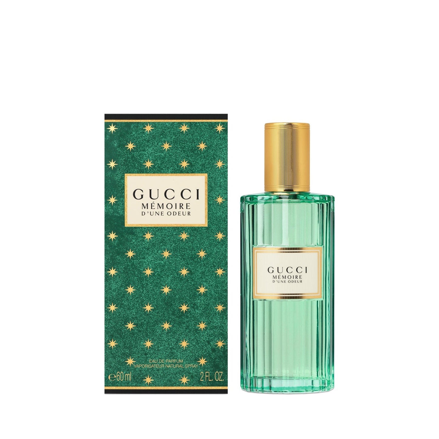 Gucci Memoire D'Une Odeur EDP 60ml