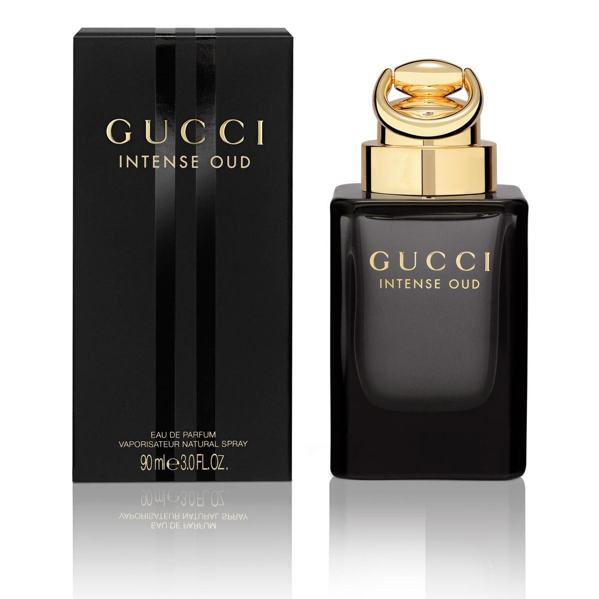 Gucci Oud Intense EDP 90ml