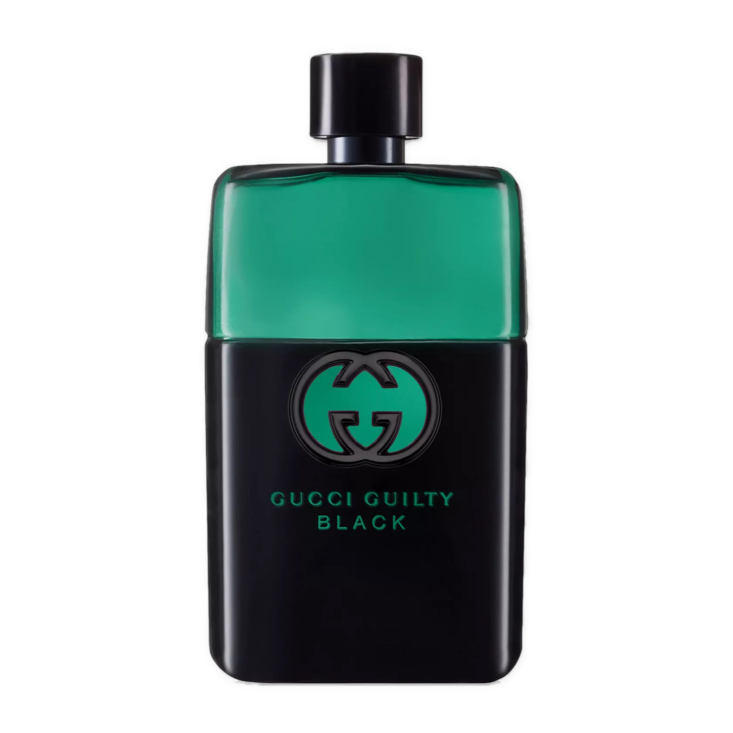 Gucci | Guilty Black | Eau de Toilette | 8mL Travel Spray