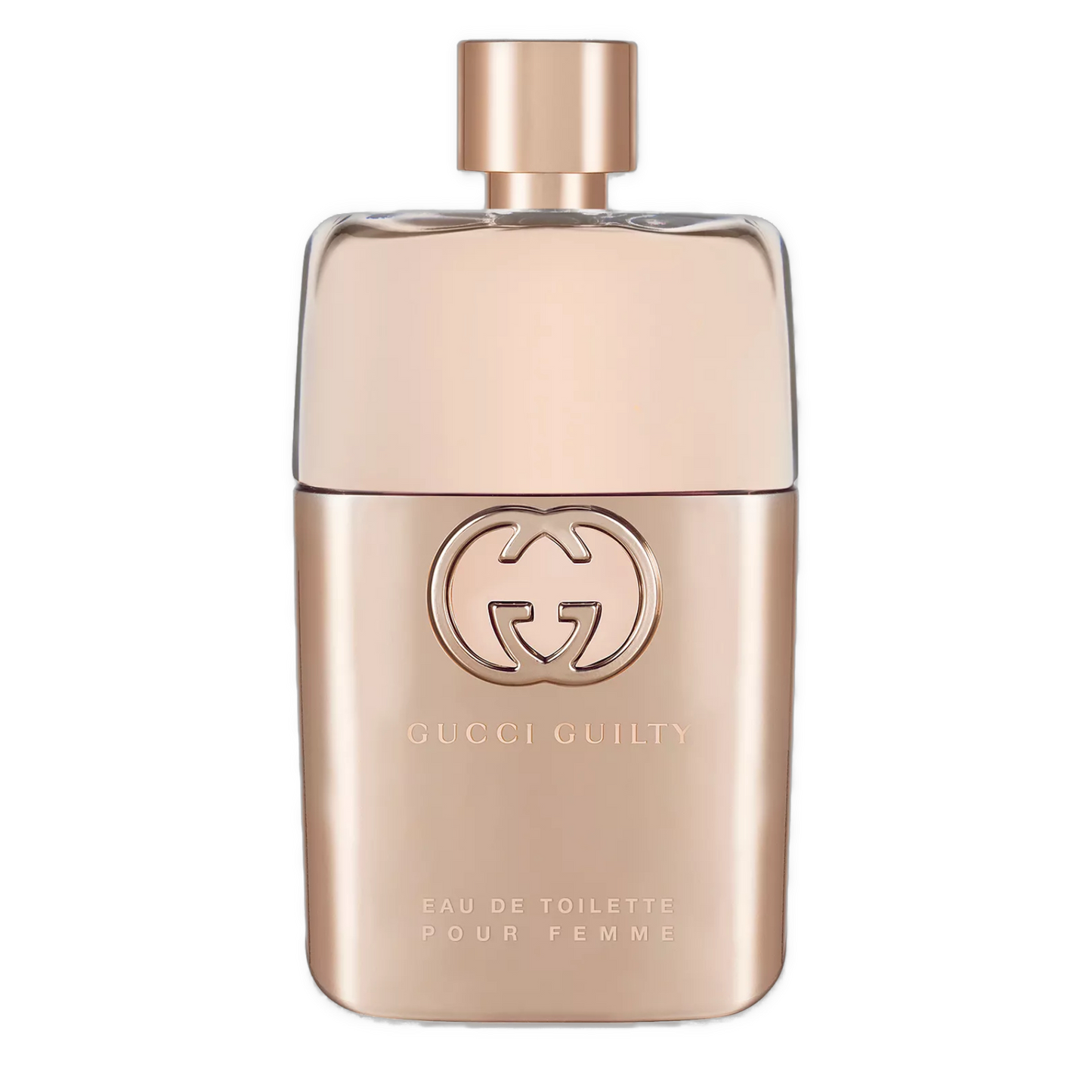 Gucci | Guilty Pour Femme | Eau de Toilette | 8mL Travel Spray