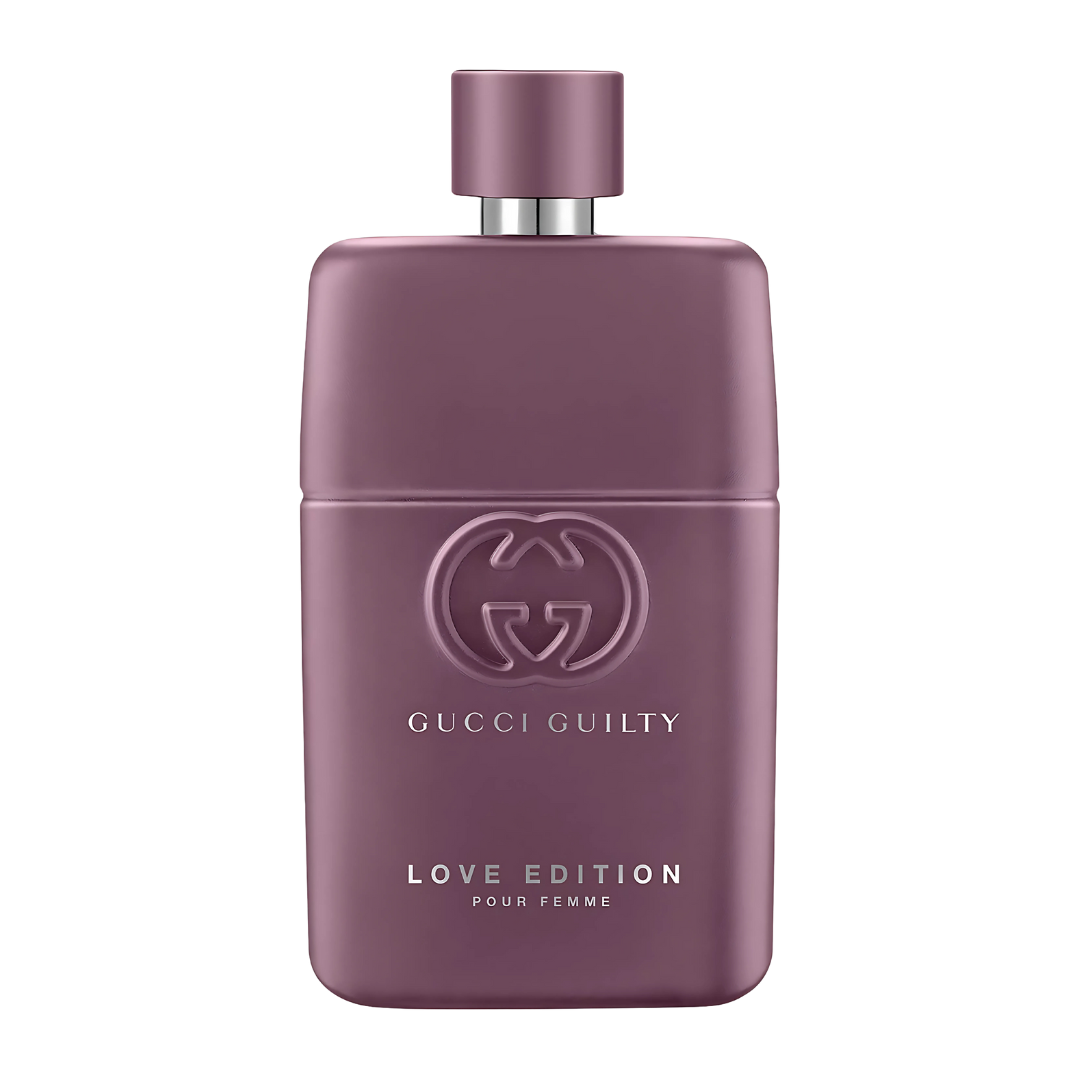 Gucci | Guilty Love Edition Pour Femme (2025)| Eau de Parfum | 8mL Travel Spray