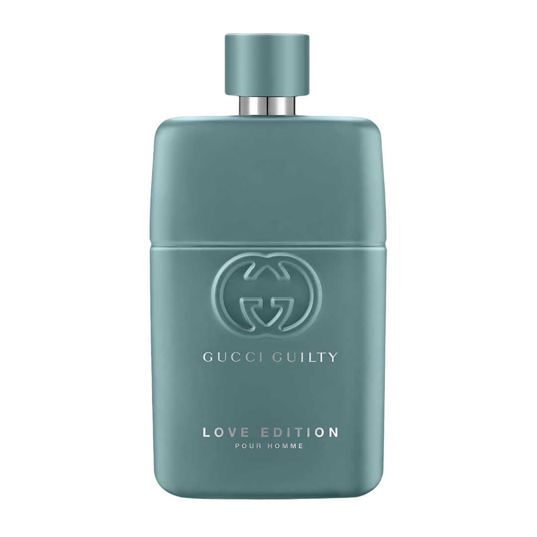 Gucci | Guilty Love Edition Pour Homme (2025) | Eau de Parfum | 8mL Travel Spray