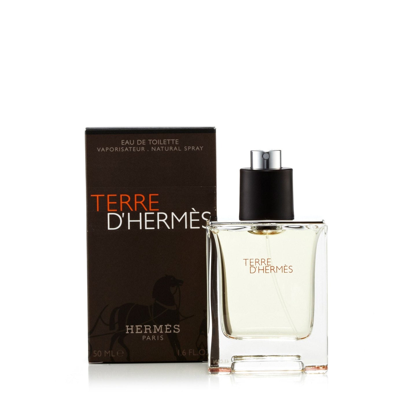 Terre D'Hermes Cologne