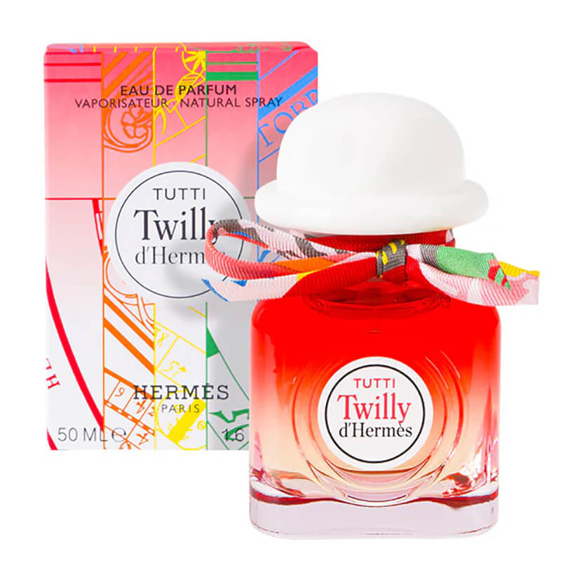 Hermes Tutti Twilly D'Hermes 50ml EDP (L) SP