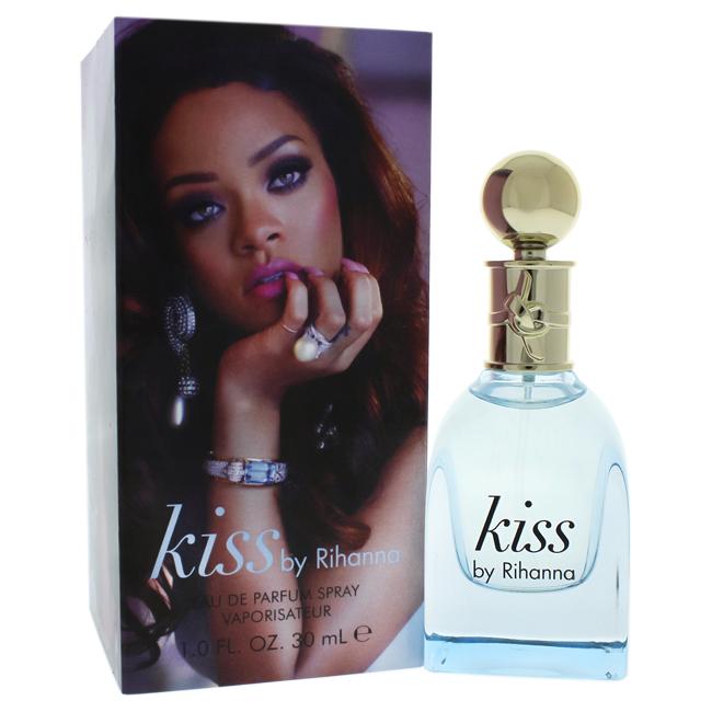 Riri Kiss Perfume