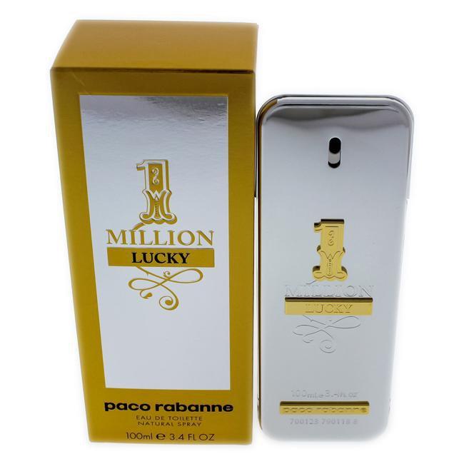 1 Million Lucky Cologne
