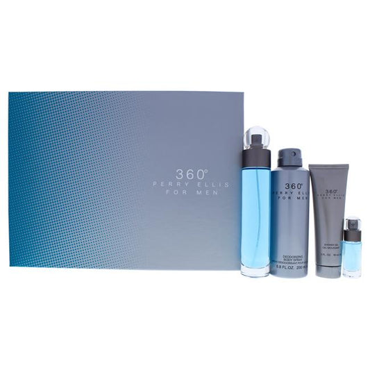 360 GIft Set