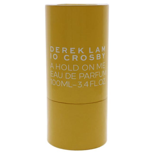 A Hold On Me Perfume