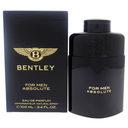 Absolute Cologne