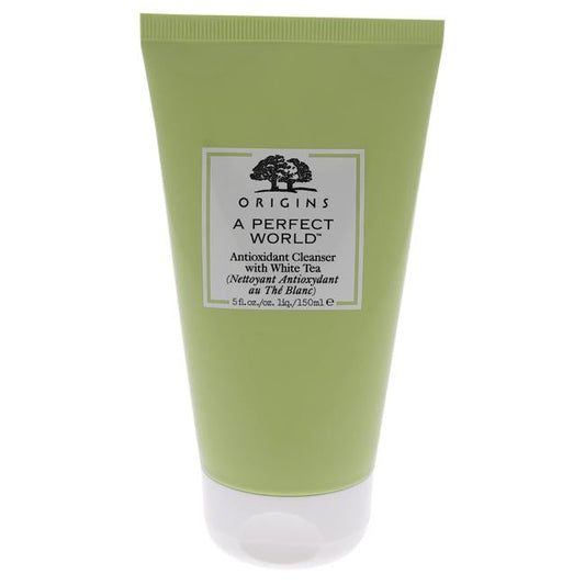 A Perfect World Antioxidant Cleanser With White Tea