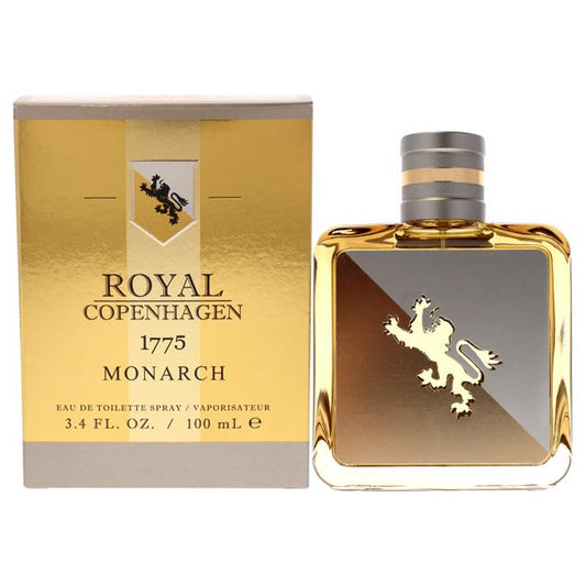 1775 Monarch Cologne