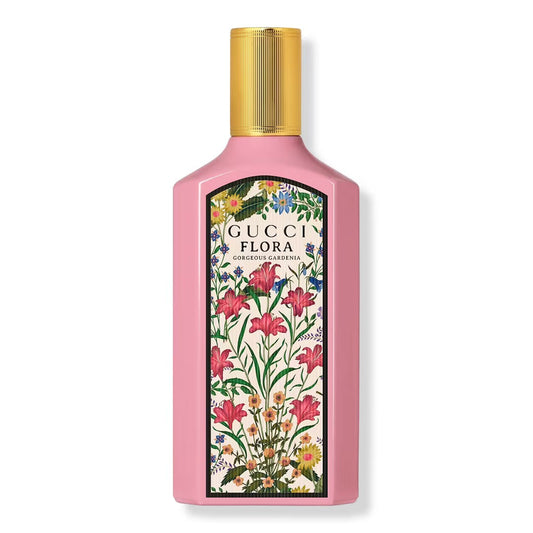 Gucci Flora Gorgeous Gardenia Eau de Parfum 3.3 oz