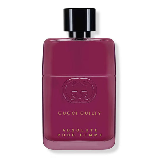 Gucci Guilty Absolute Pour Femme Eau de Parfum 1.6 oz