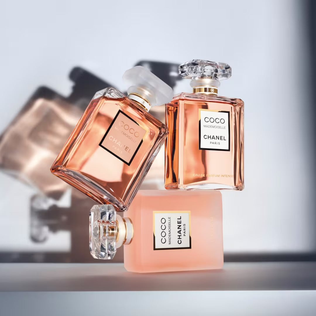 CHANEL Coco Mademoiselle L'eau Privée 3.4 oz