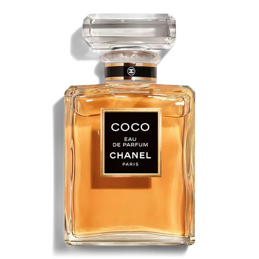 CHANEL COCO Eau de Parfum Spray 3.4 oz