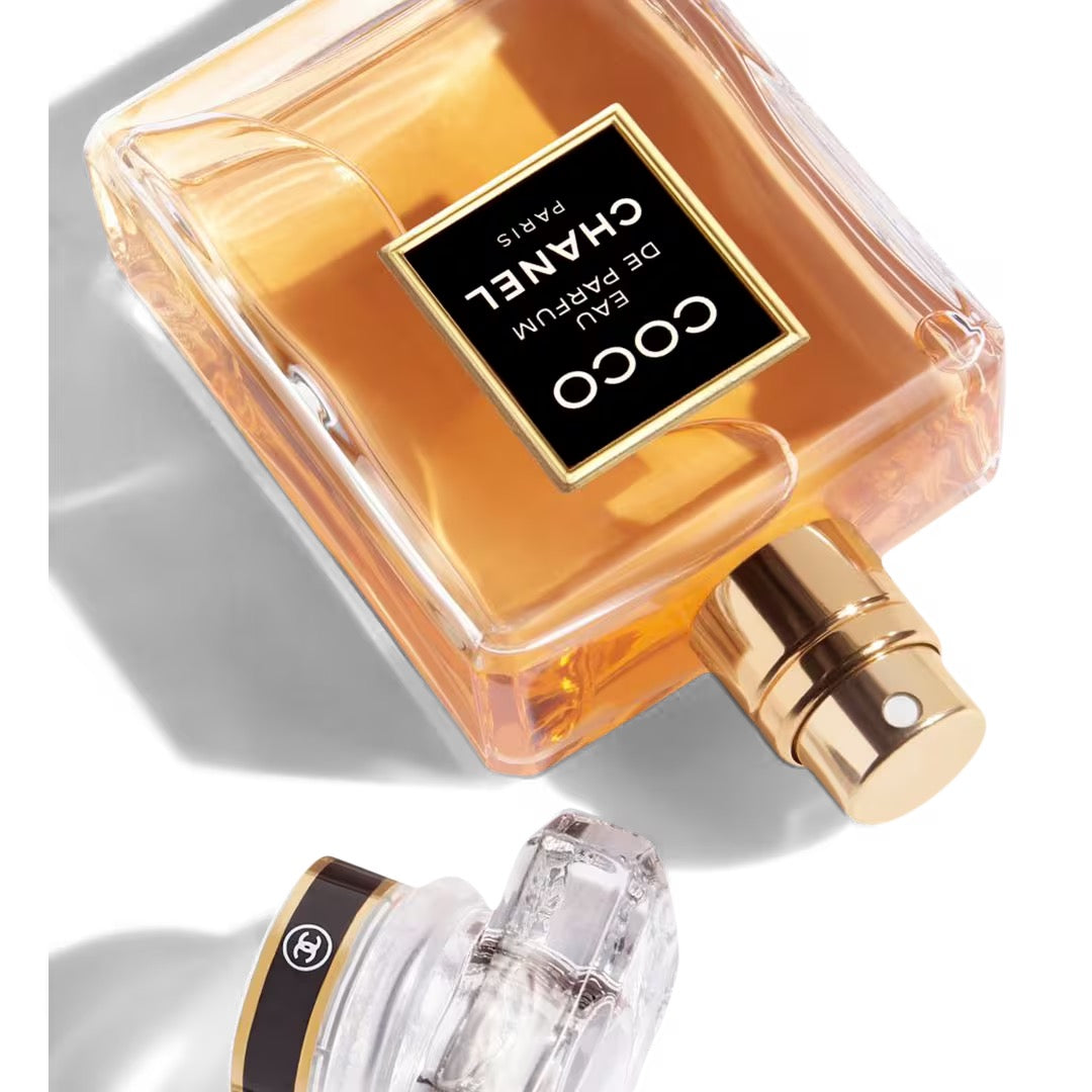CHANEL COCO Eau de Parfum Spray 3.4 oz