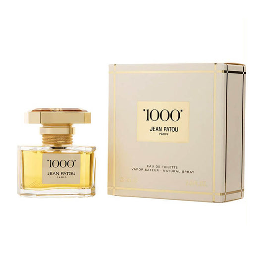 Jean Patou 1000 30ml EDT (L) SP