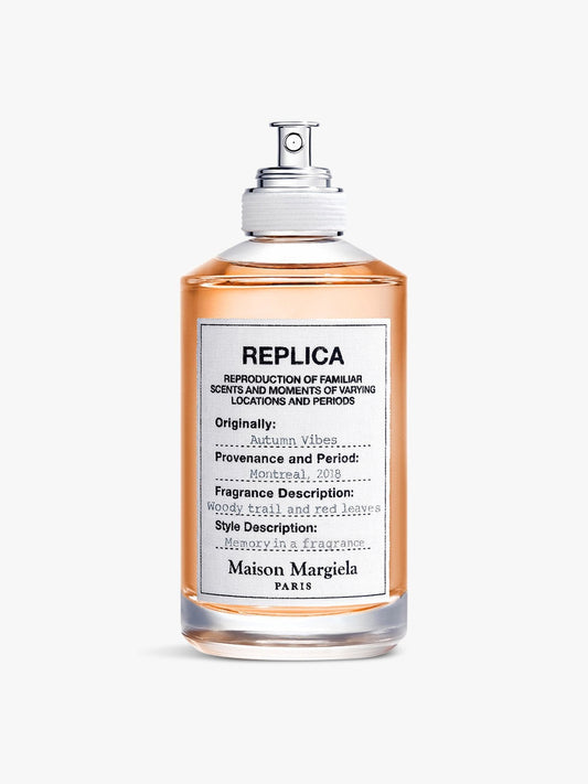 Replica Autumn Vibes Eau de Toilette 100ml