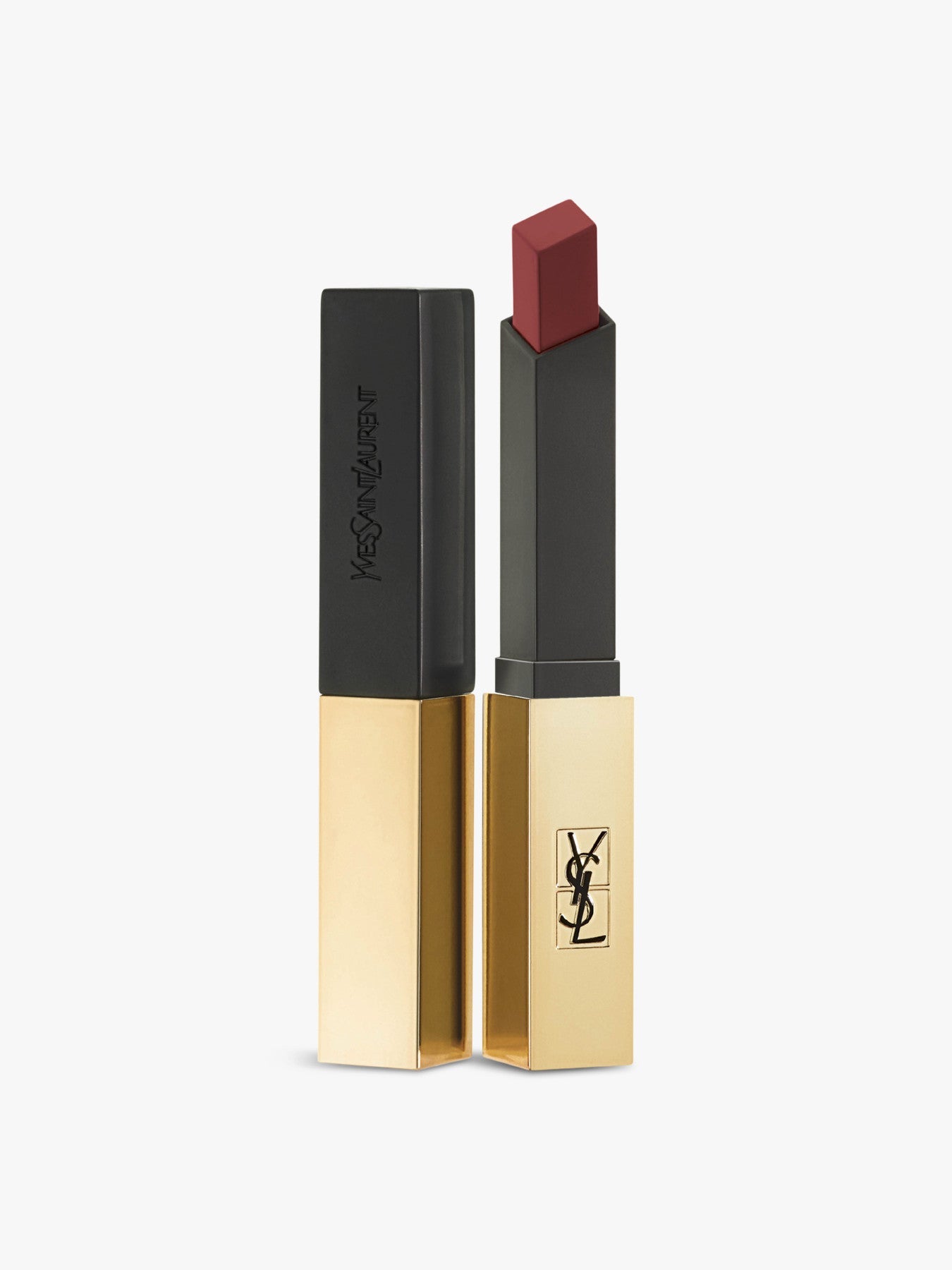 Rouge Pur Couture The Slim Velvet Radical