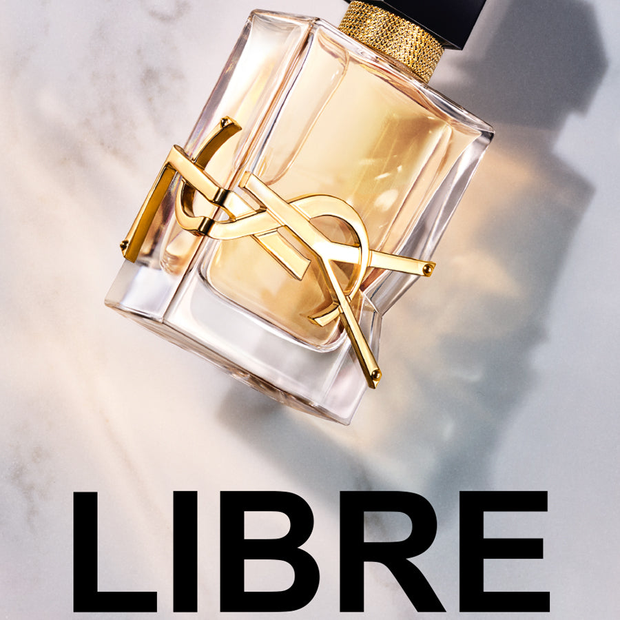 YSL Libre 3.0 oz EDP for women