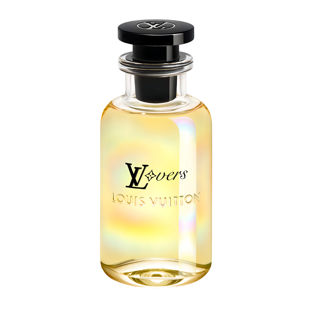 Louis Vuitton | LV Lovers | Eau de Parfum | 8mL Travel Spray