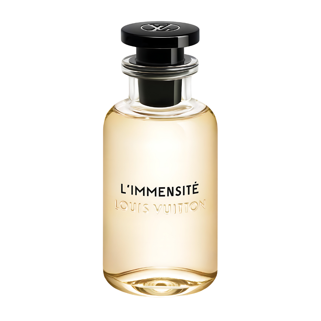 Louis Vuitton | L'Immensité | Eau de Parfum | 8mL Travel Spray