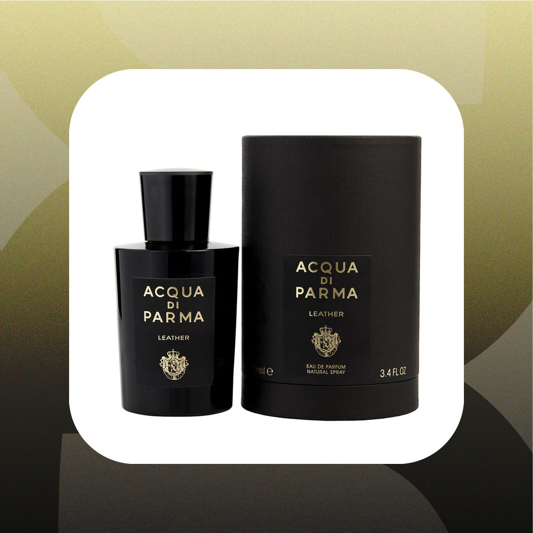 Acqua di Parma Leather Eau de Parfum Unisex