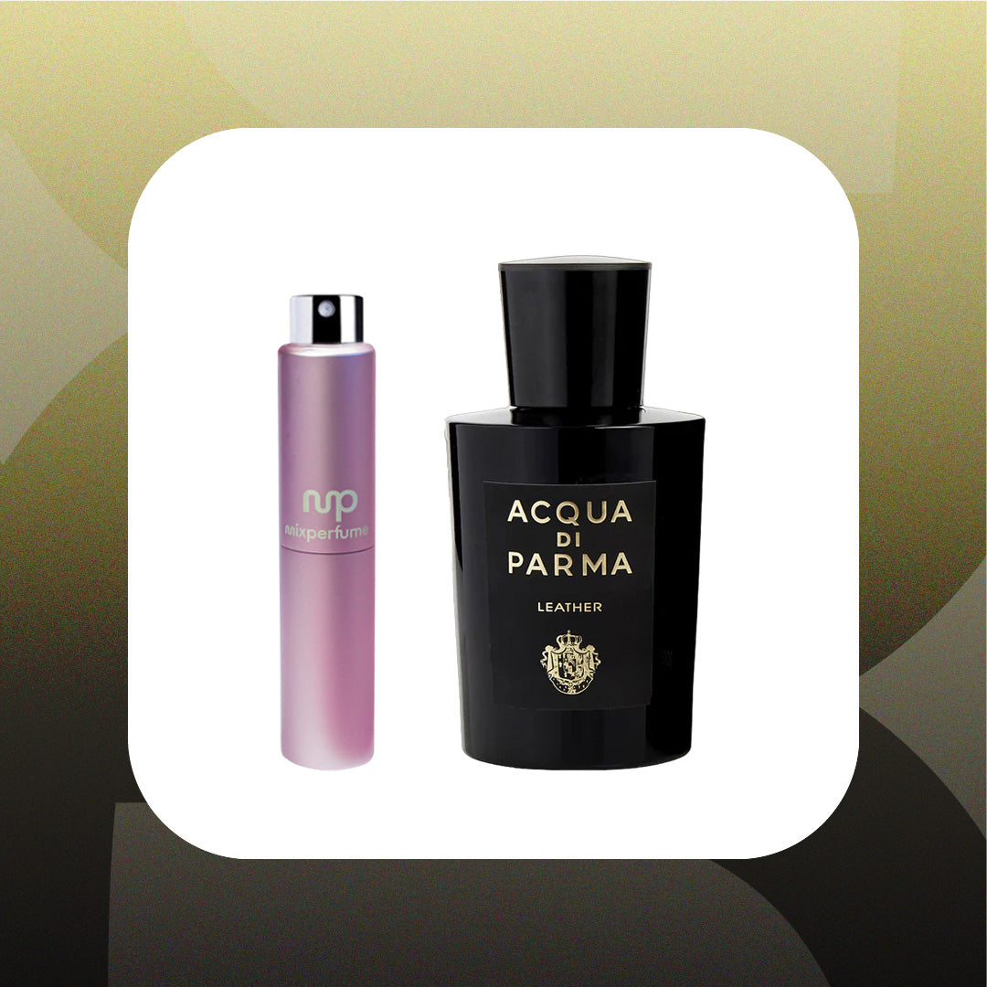 Acqua di Parma Leather Eau de Parfum Unisex