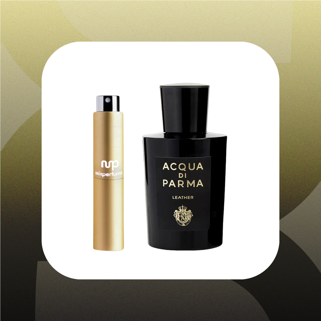 Acqua di Parma Leather Eau de Parfum Unisex